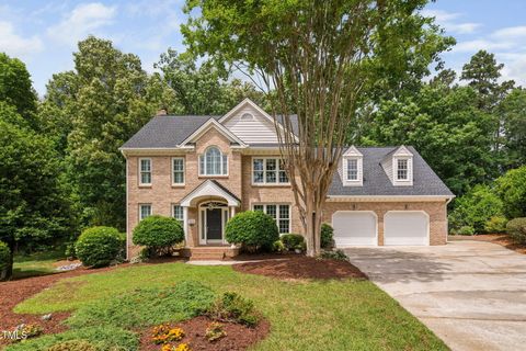 108 Nimbus Court Cary NC 27513