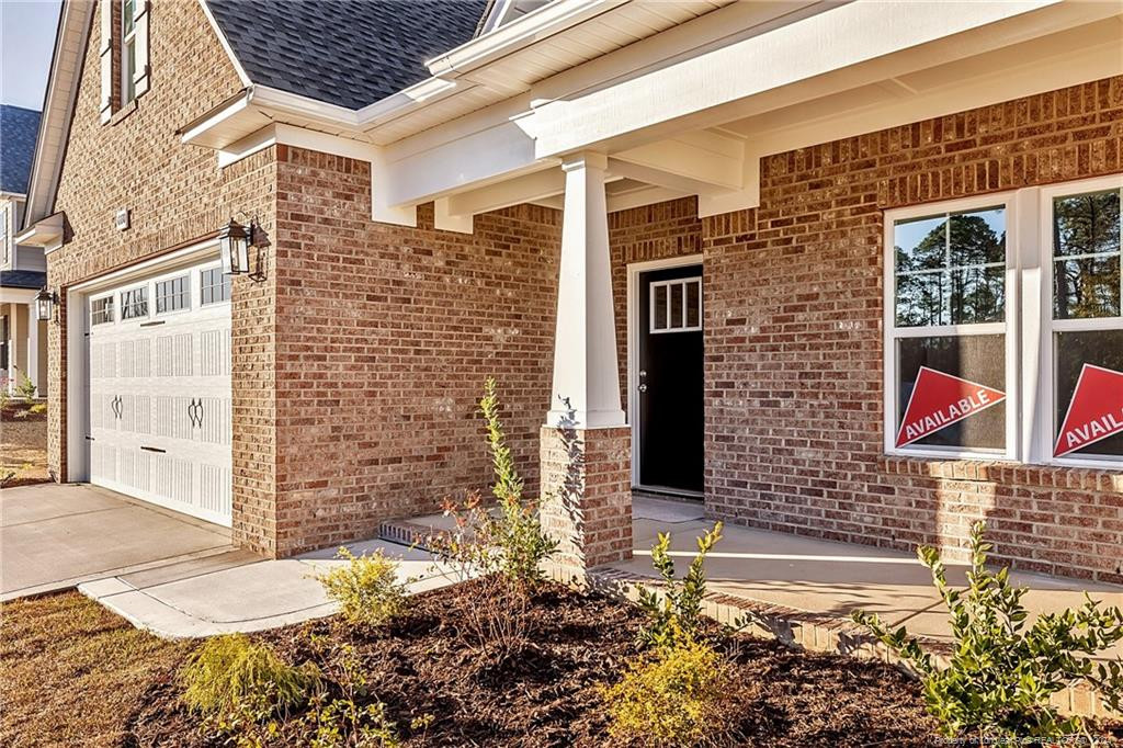660 Cresswell Moor (LOT 1) Way