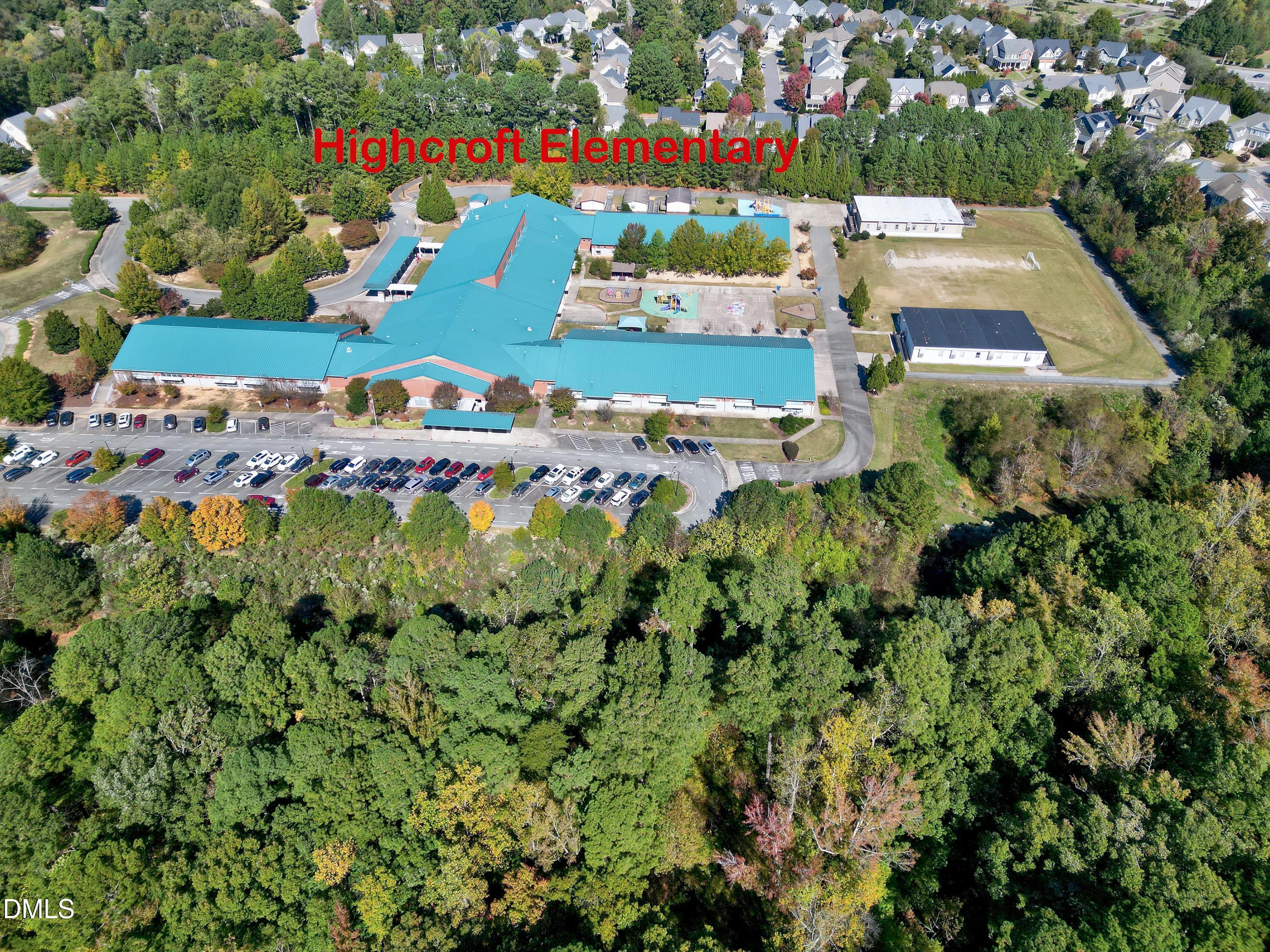 7121 Talton Ridge Drive