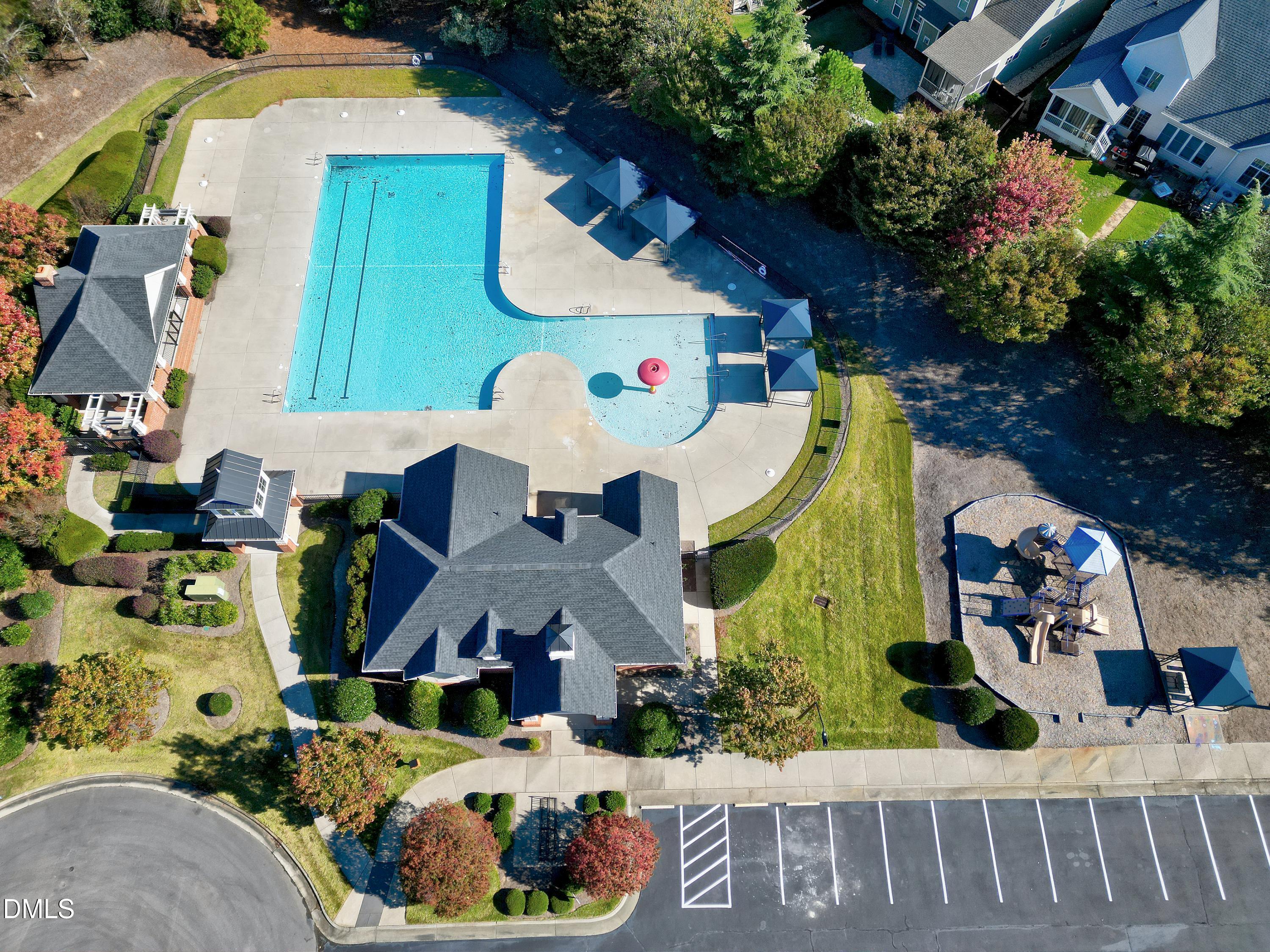 7121 Talton Ridge Drive