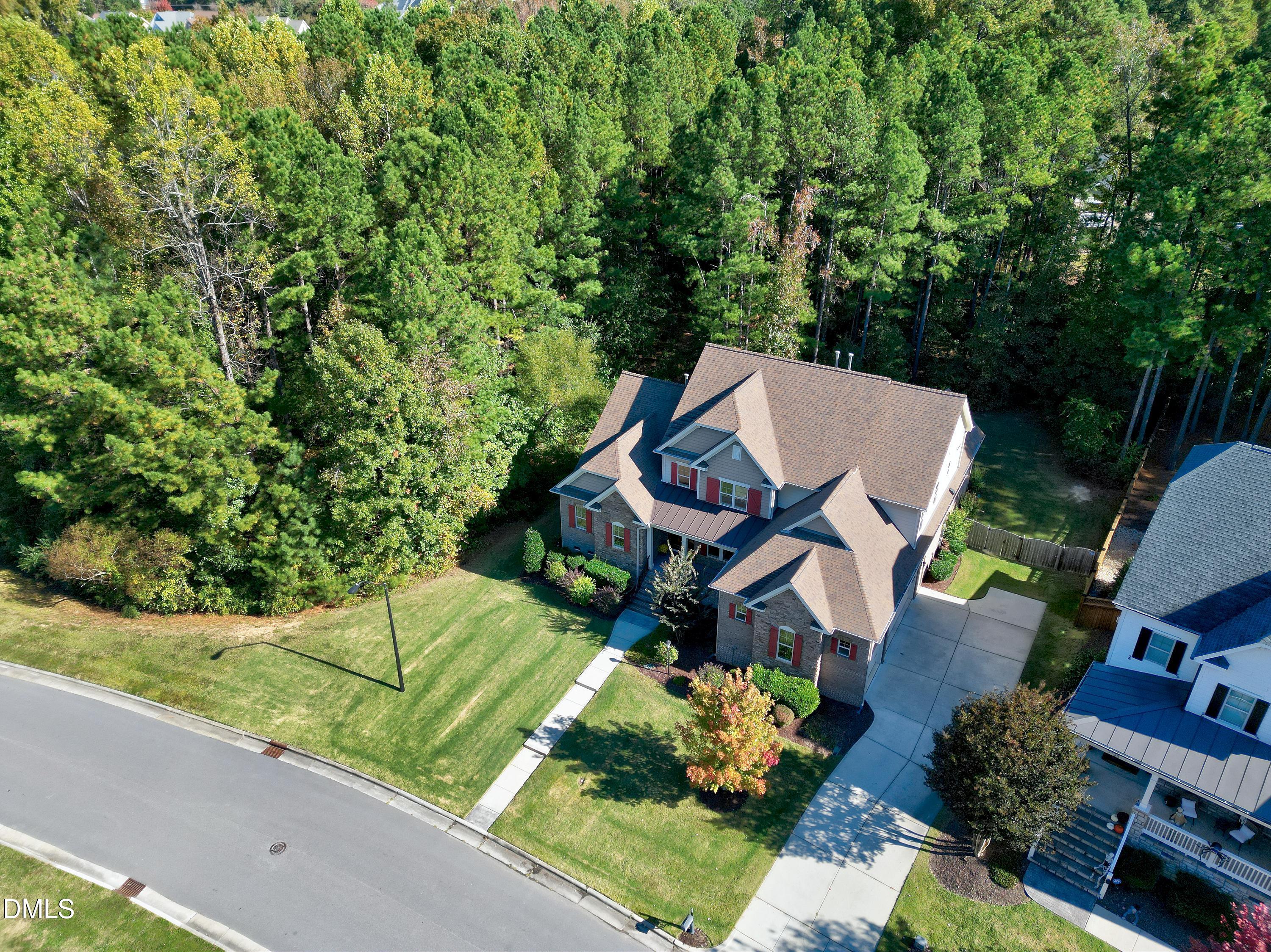 7121 Talton Ridge Drive