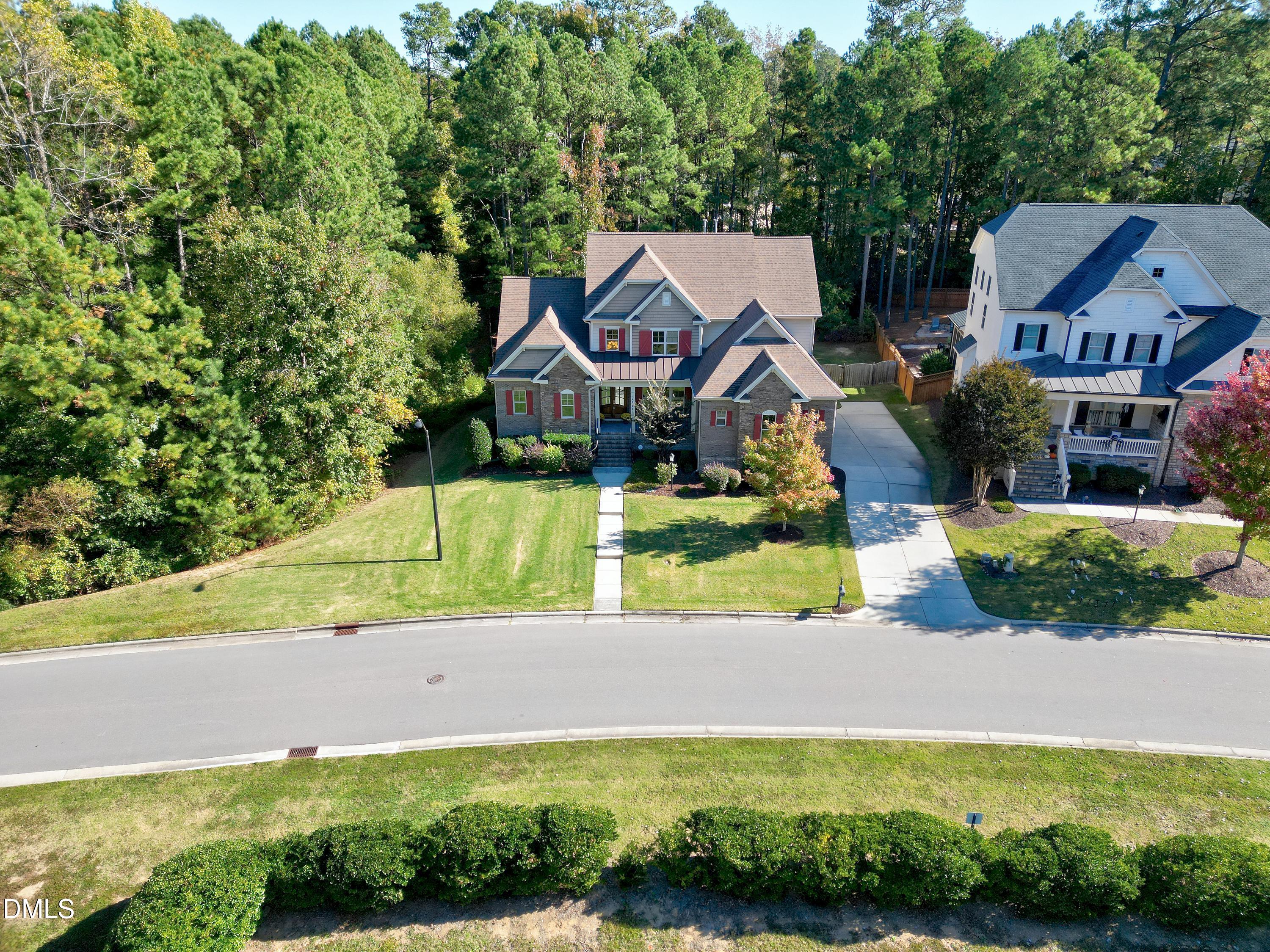 7121 Talton Ridge Drive