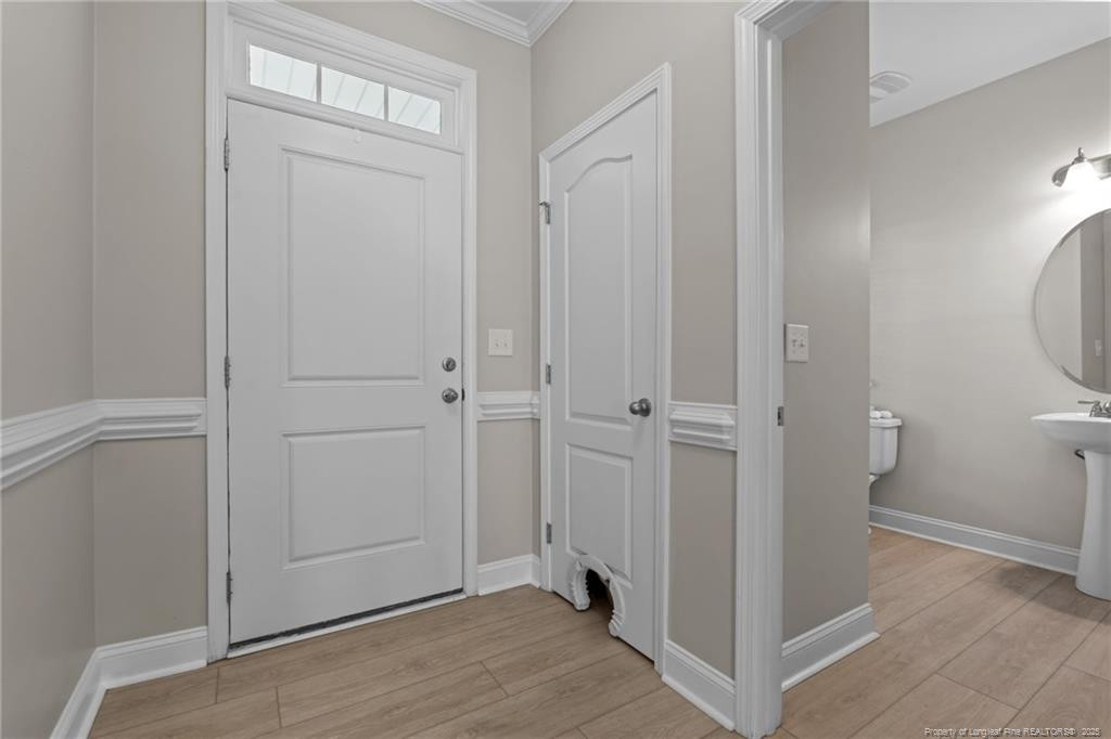 138 Falls Creek Drive