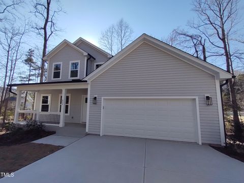 632 Angus Court Sanford NC 27332