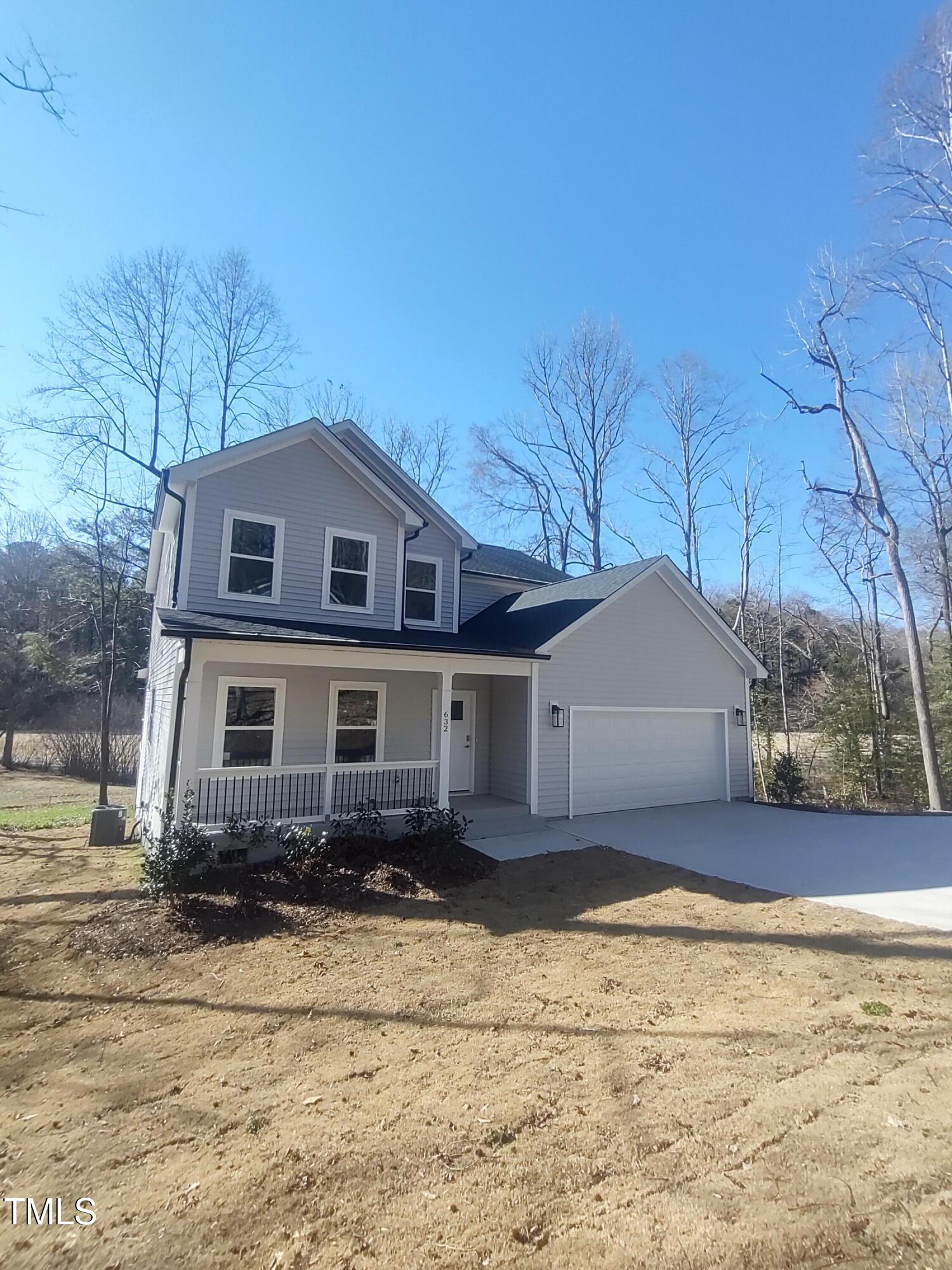 632 Angus Court