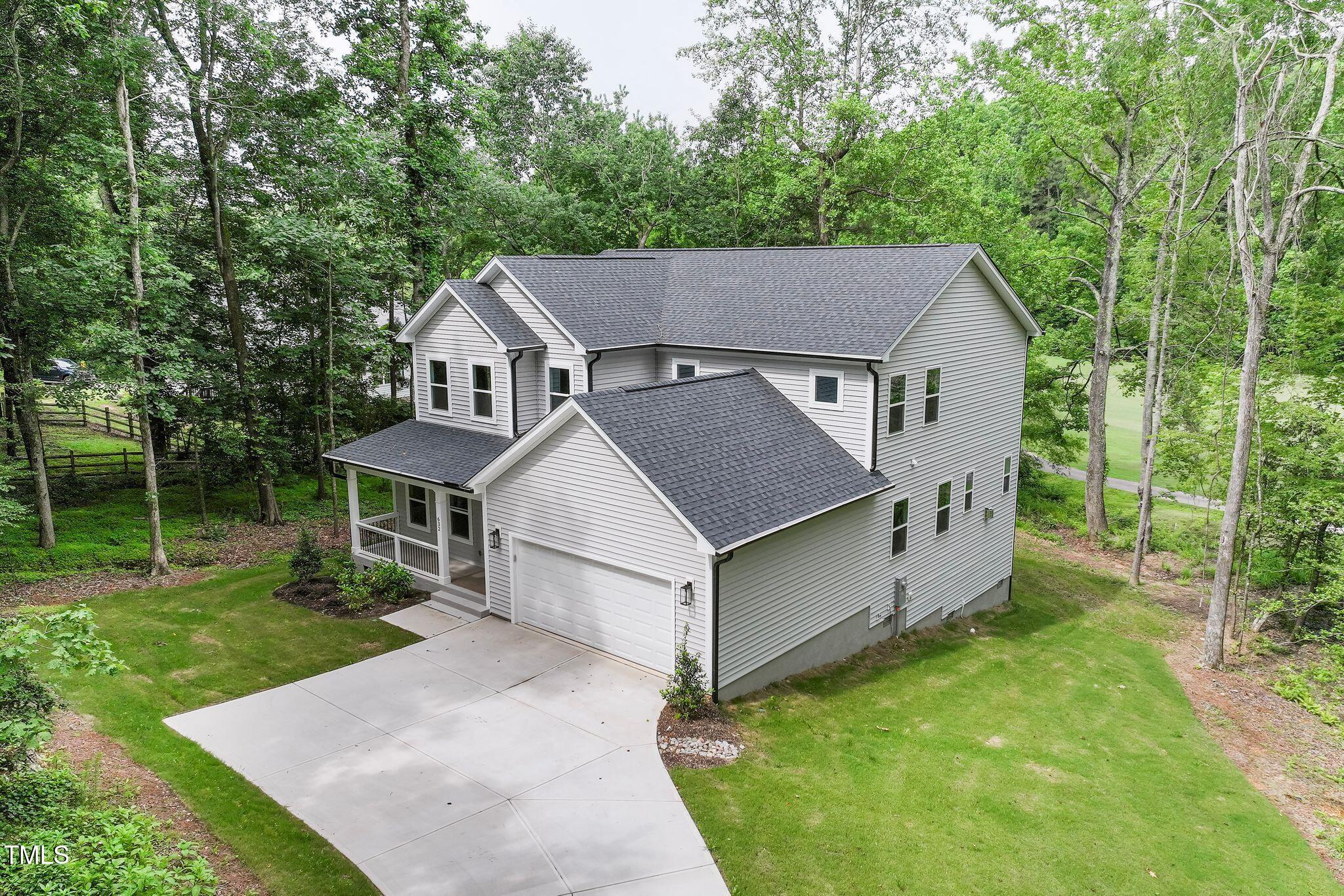 632 Angus Court