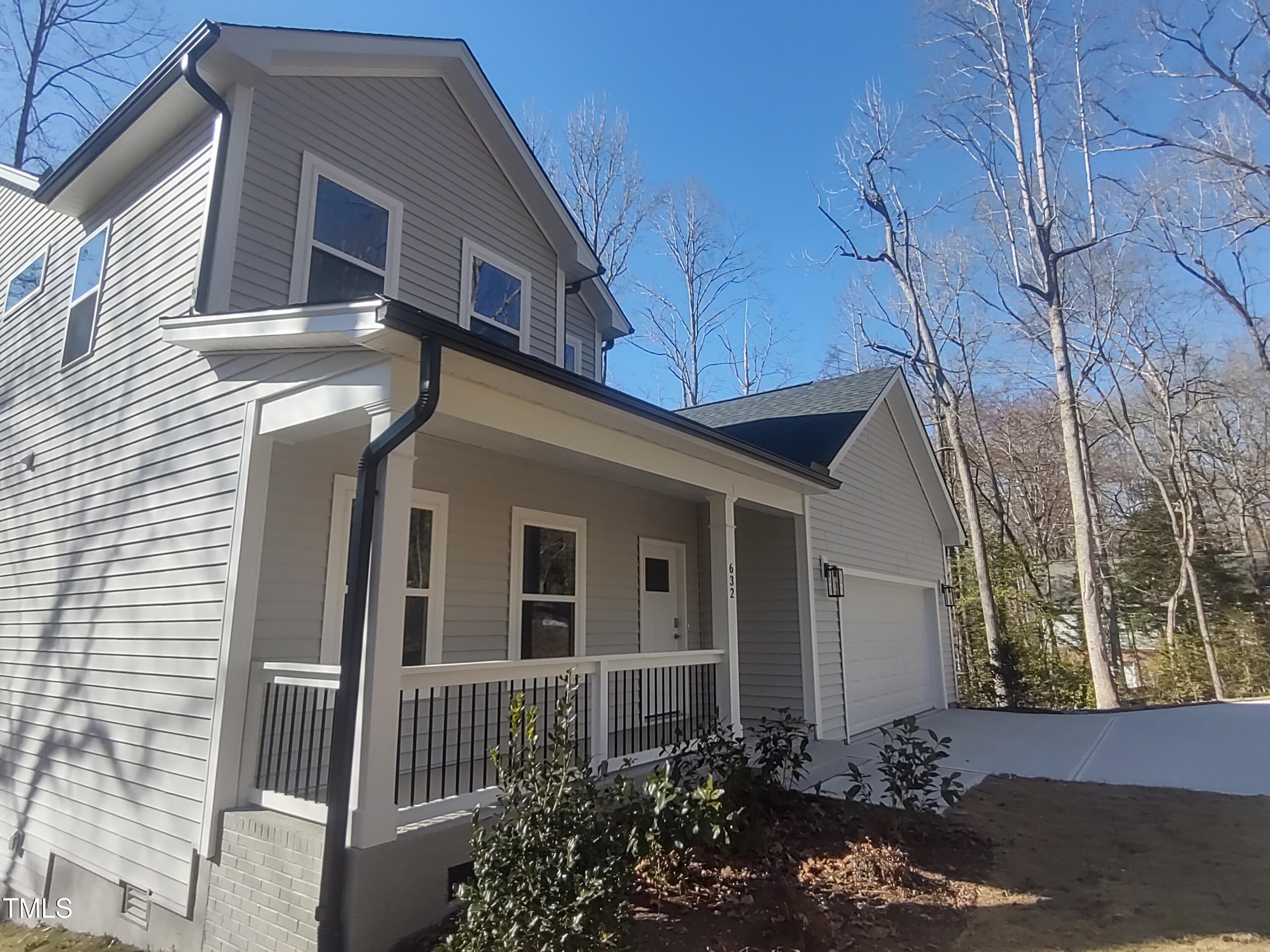 632 Angus Court
