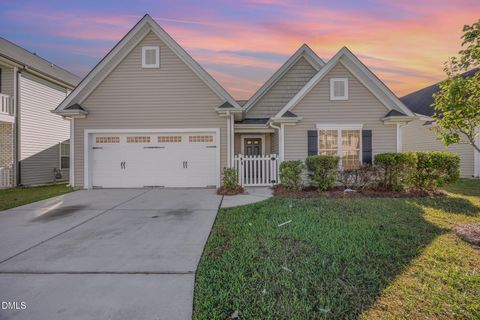 104 Claystone Drive Gibsonville NC 27249