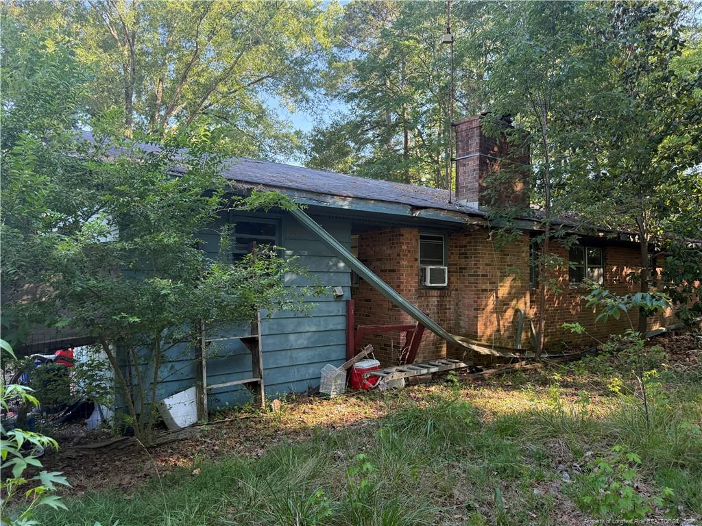 508 Nixon Drive