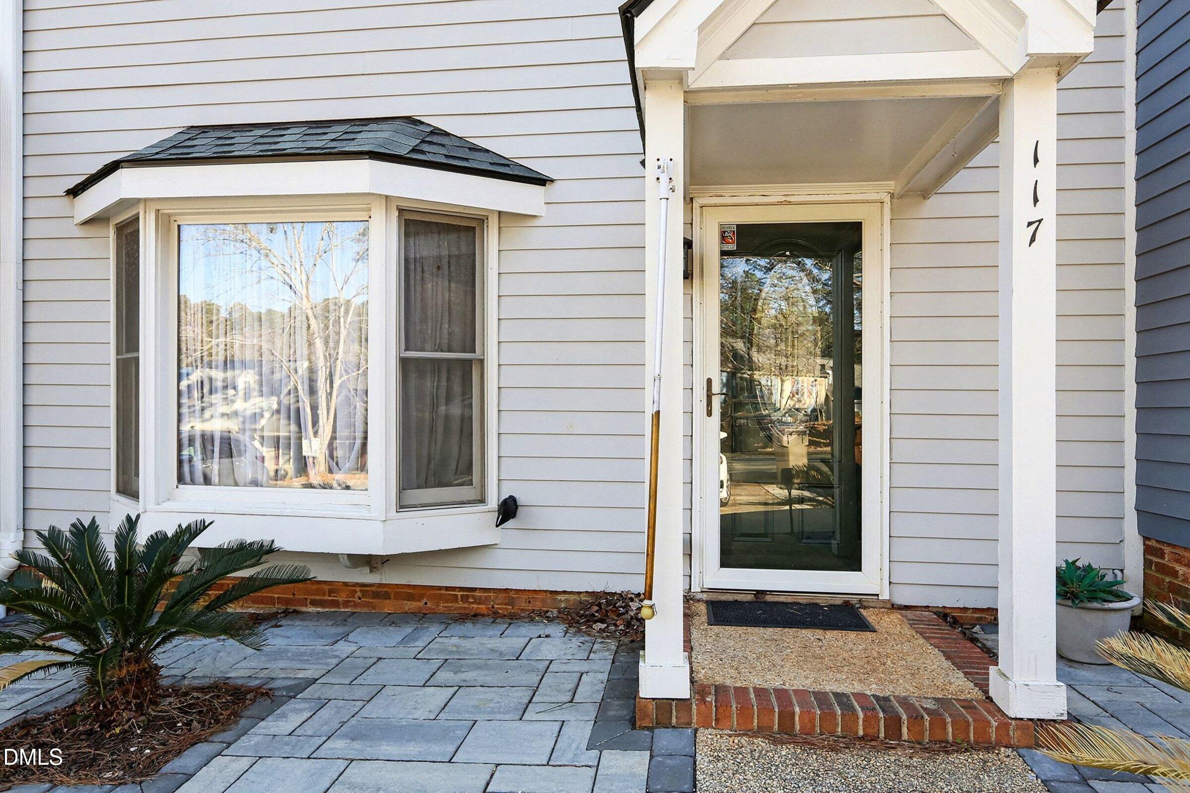 117 Village Green Trail