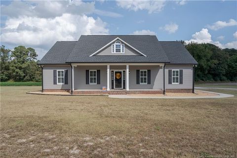 3570 Penny Tew Mill Road Roseboro NC 28382