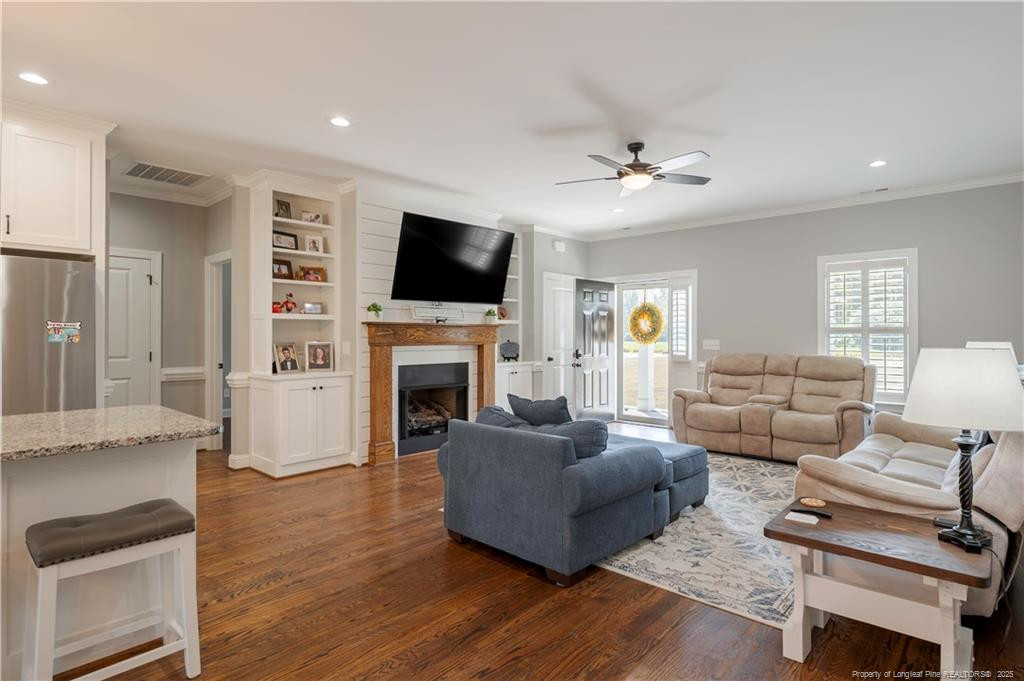 3570 Penny Tew Mill Road