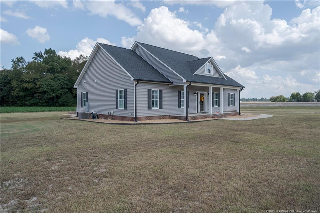 3570 Penny Tew Mill Road