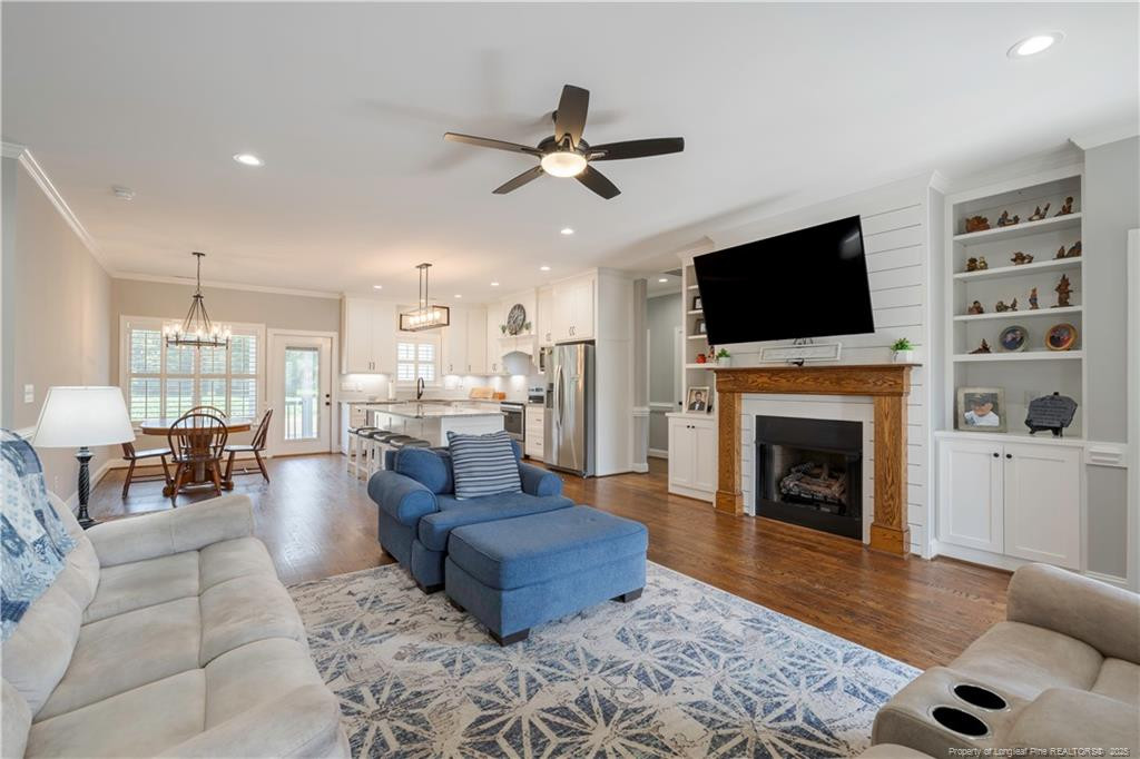 3570 Penny Tew Mill Road