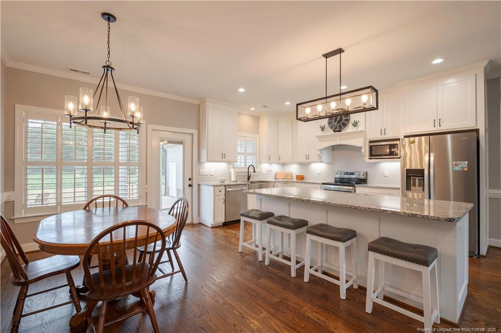 3570 Penny Tew Mill Road