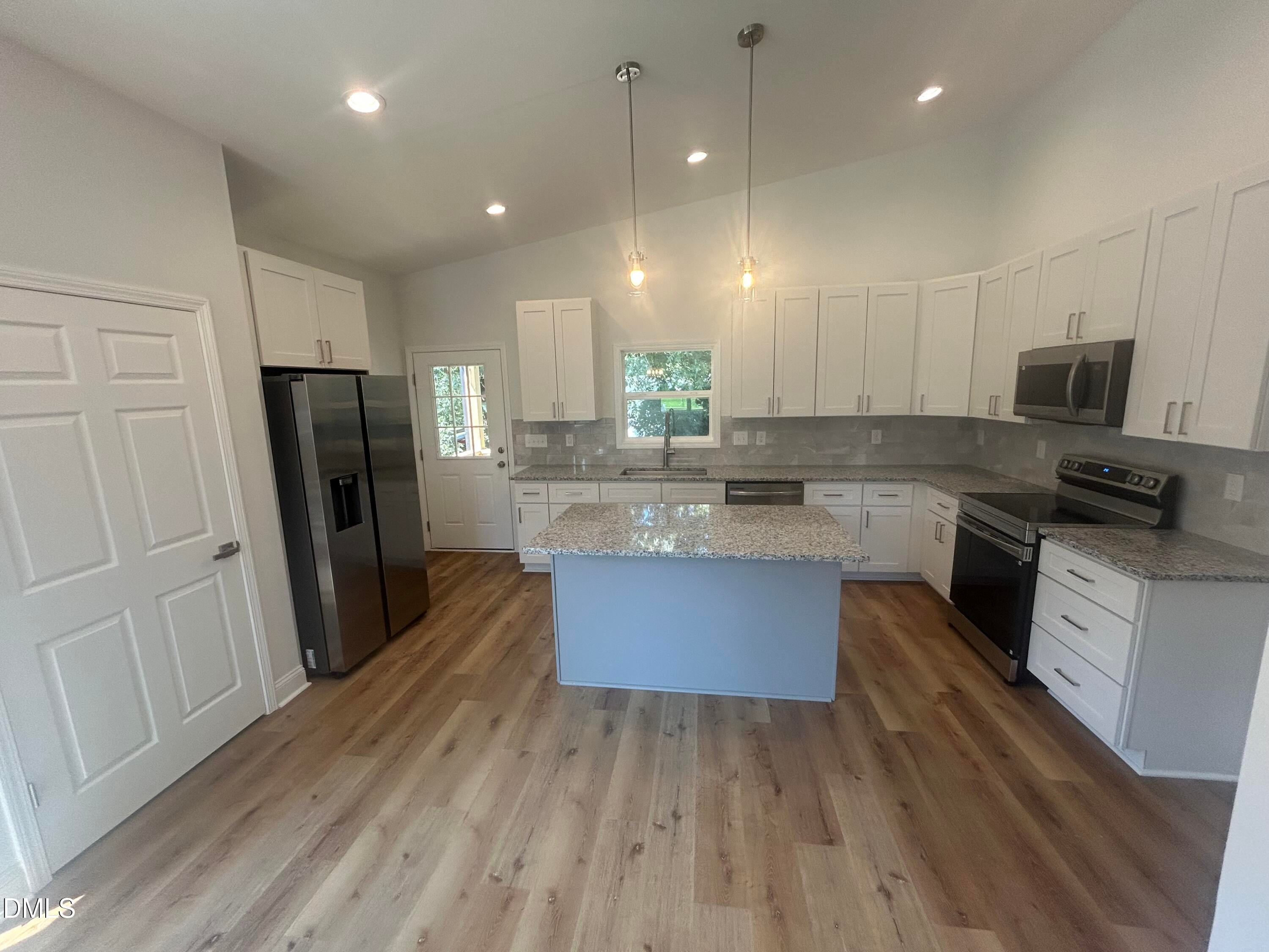 2208 Dalrymple Street, Sanford, NC, 27330