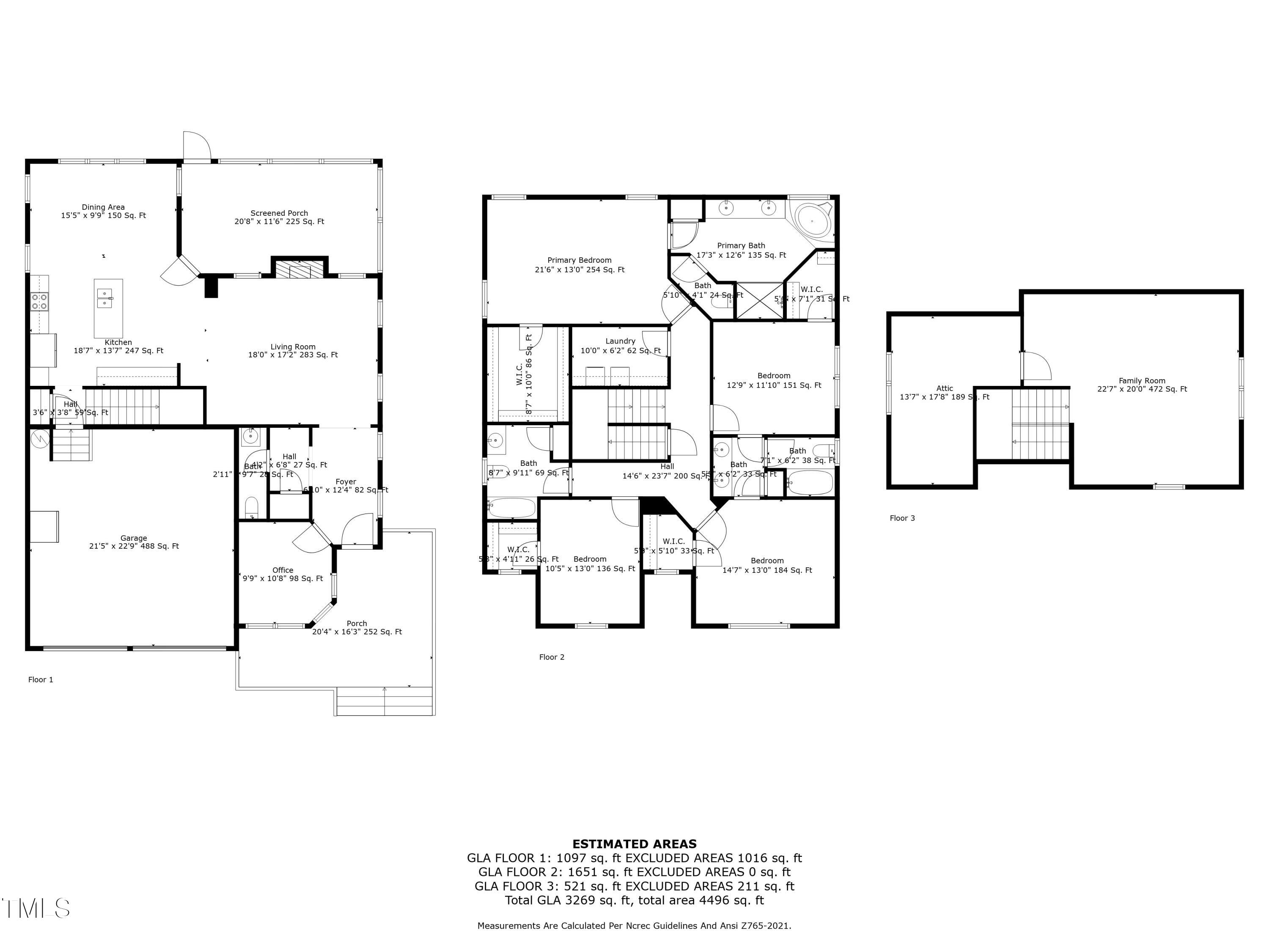 233 Pointe Park Circle