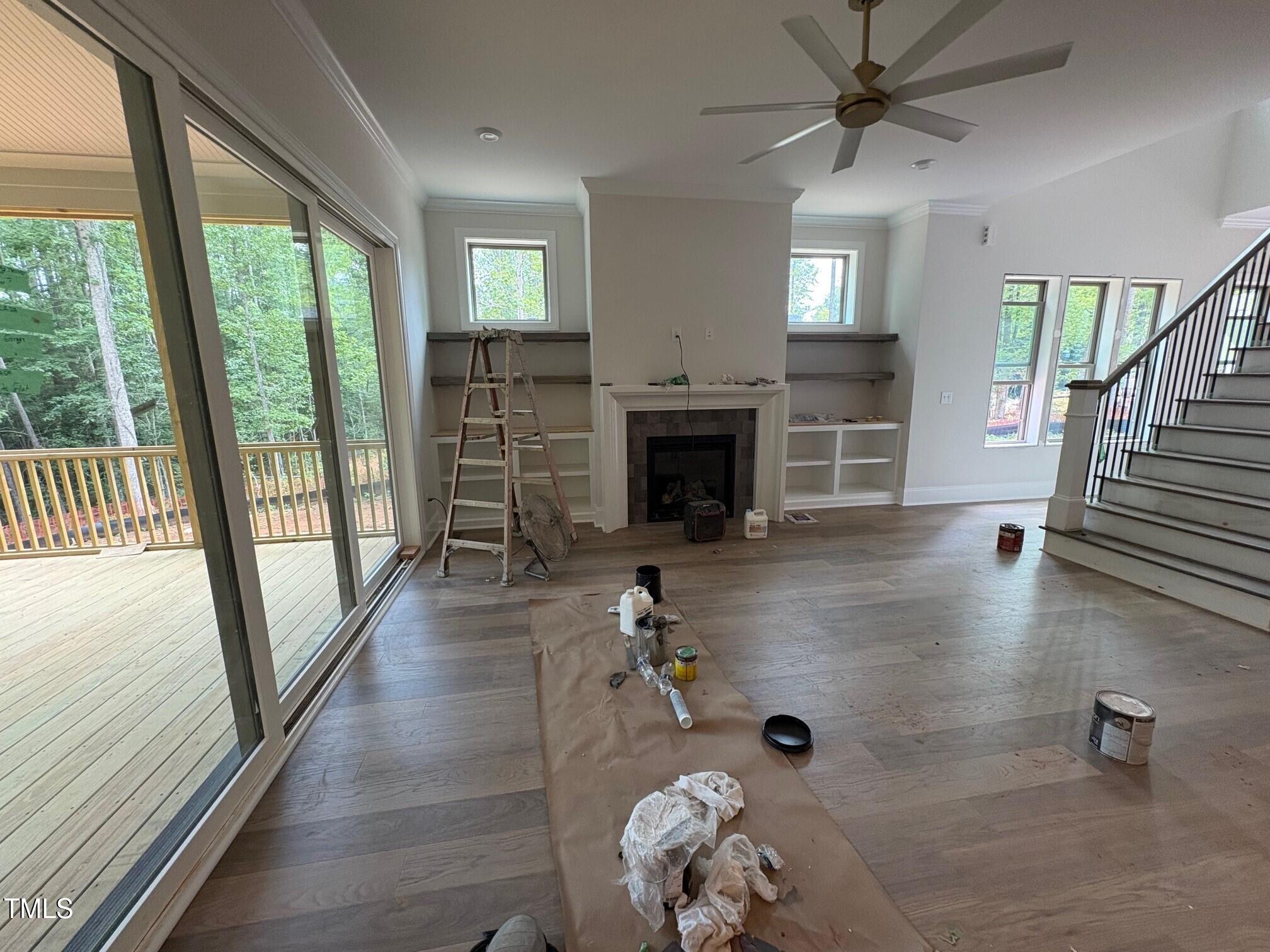 162 Gaines Trail