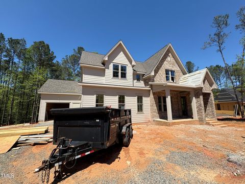 162 Gaines Trail Pittsboro NC 27312