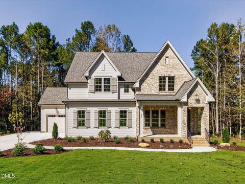 162 Gaines Trail Pittsboro NC 27312