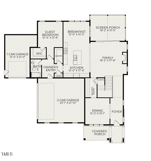 162 Gaines Trail