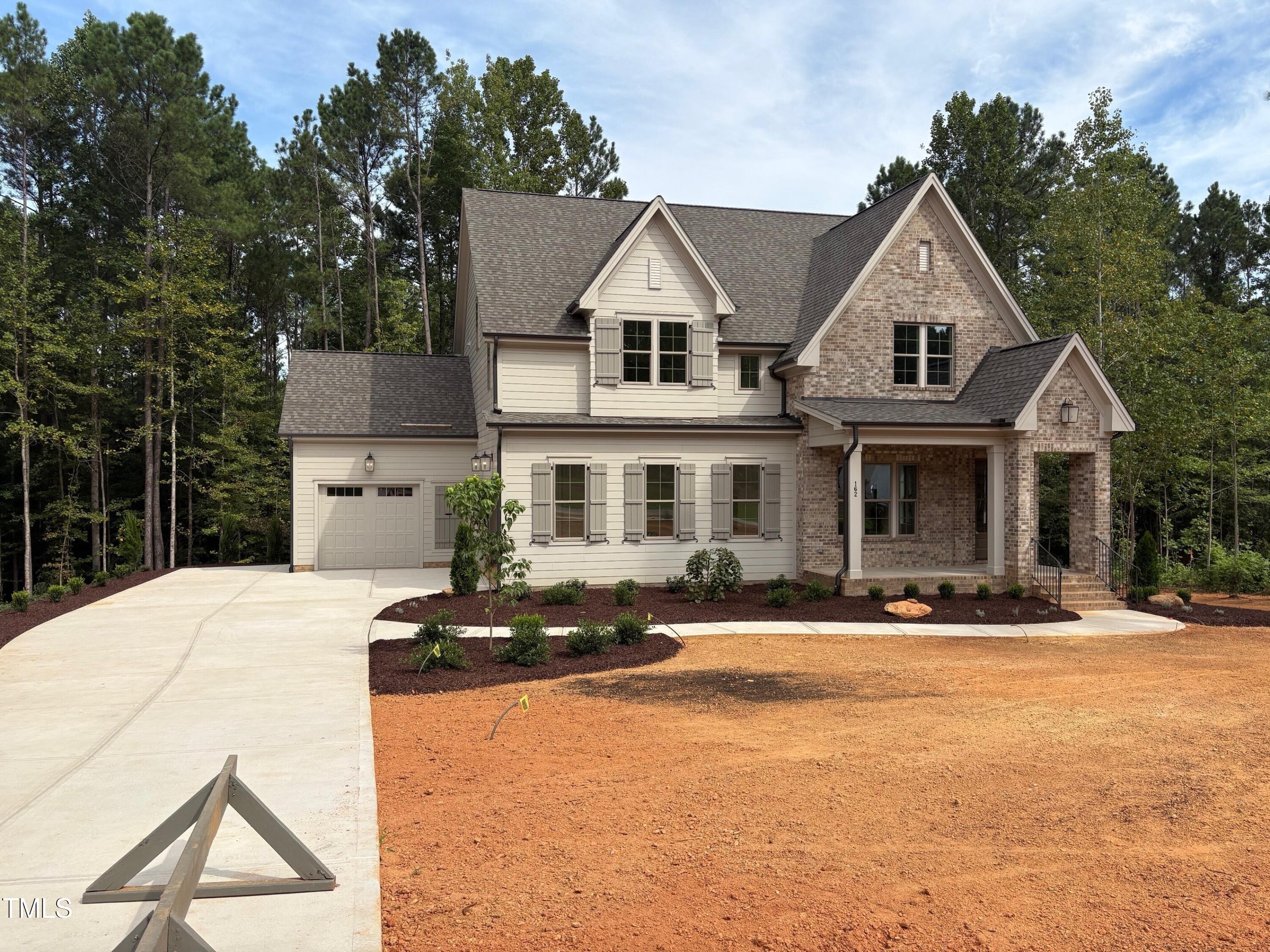 162 Gaines Trail