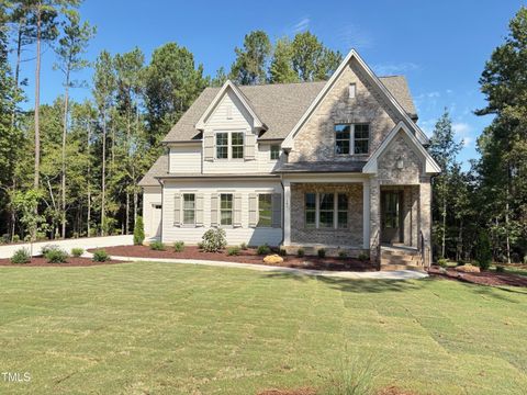 162 Gaines Trail Pittsboro NC 27312