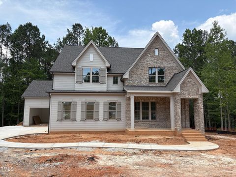 162 Gaines Trail Pittsboro NC 27312