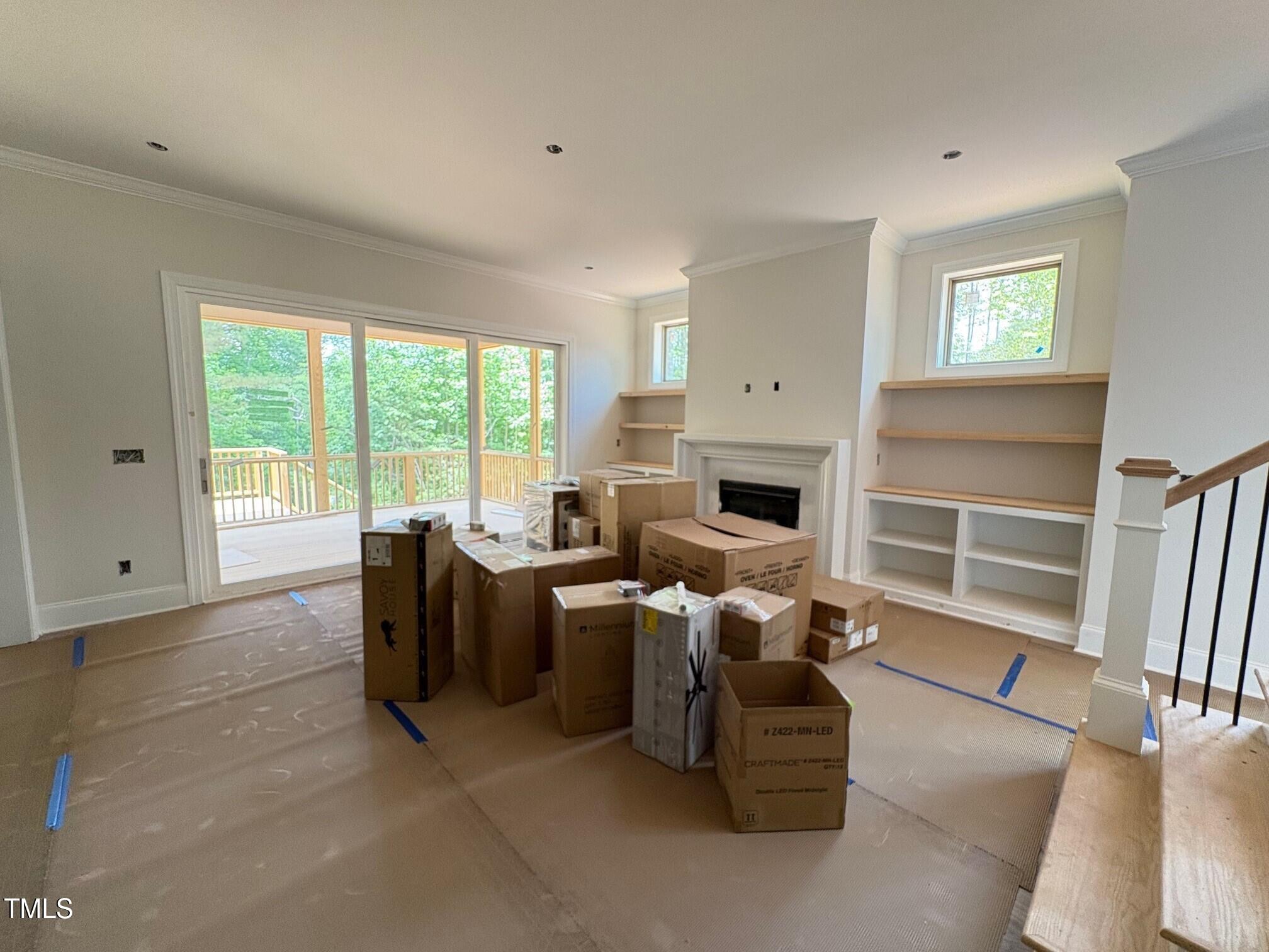 162 Gaines Trail