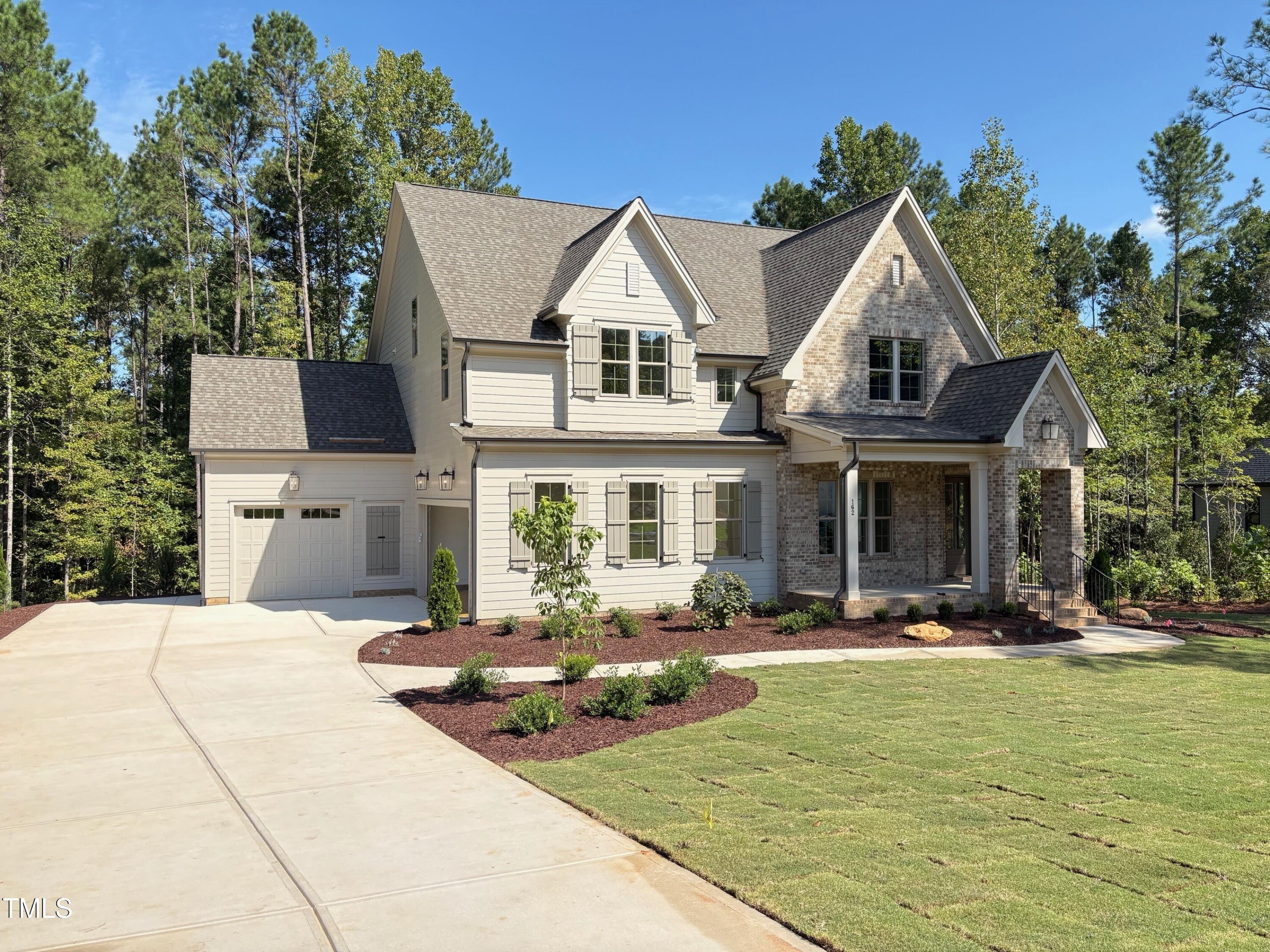 162 Gaines Trail
