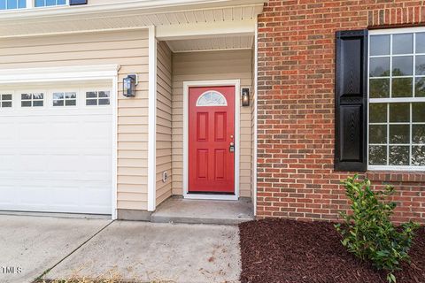 A home in Sanford