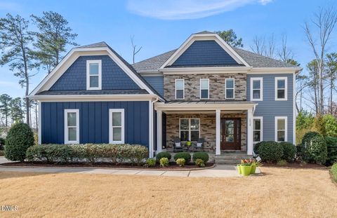 1028 Kensley Haven Court Cary NC 27519