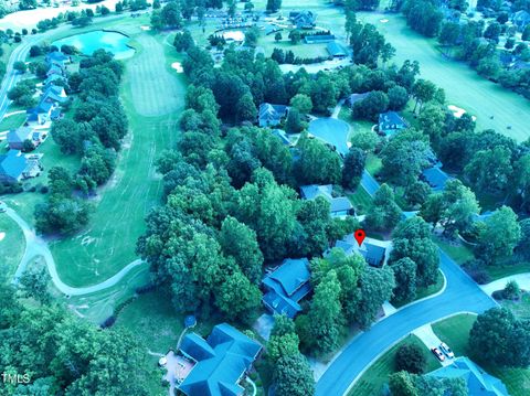 A home in Whitsett