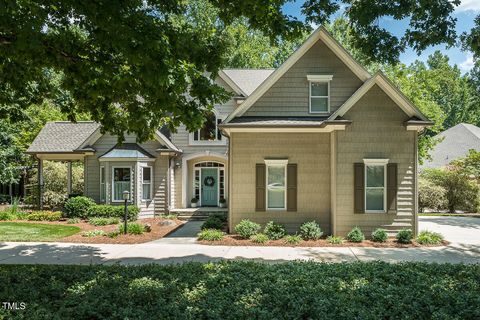 A home in Whitsett