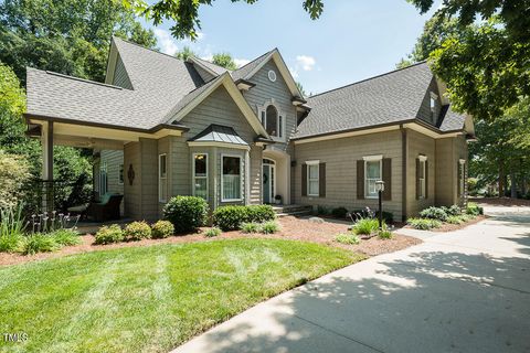 A home in Whitsett