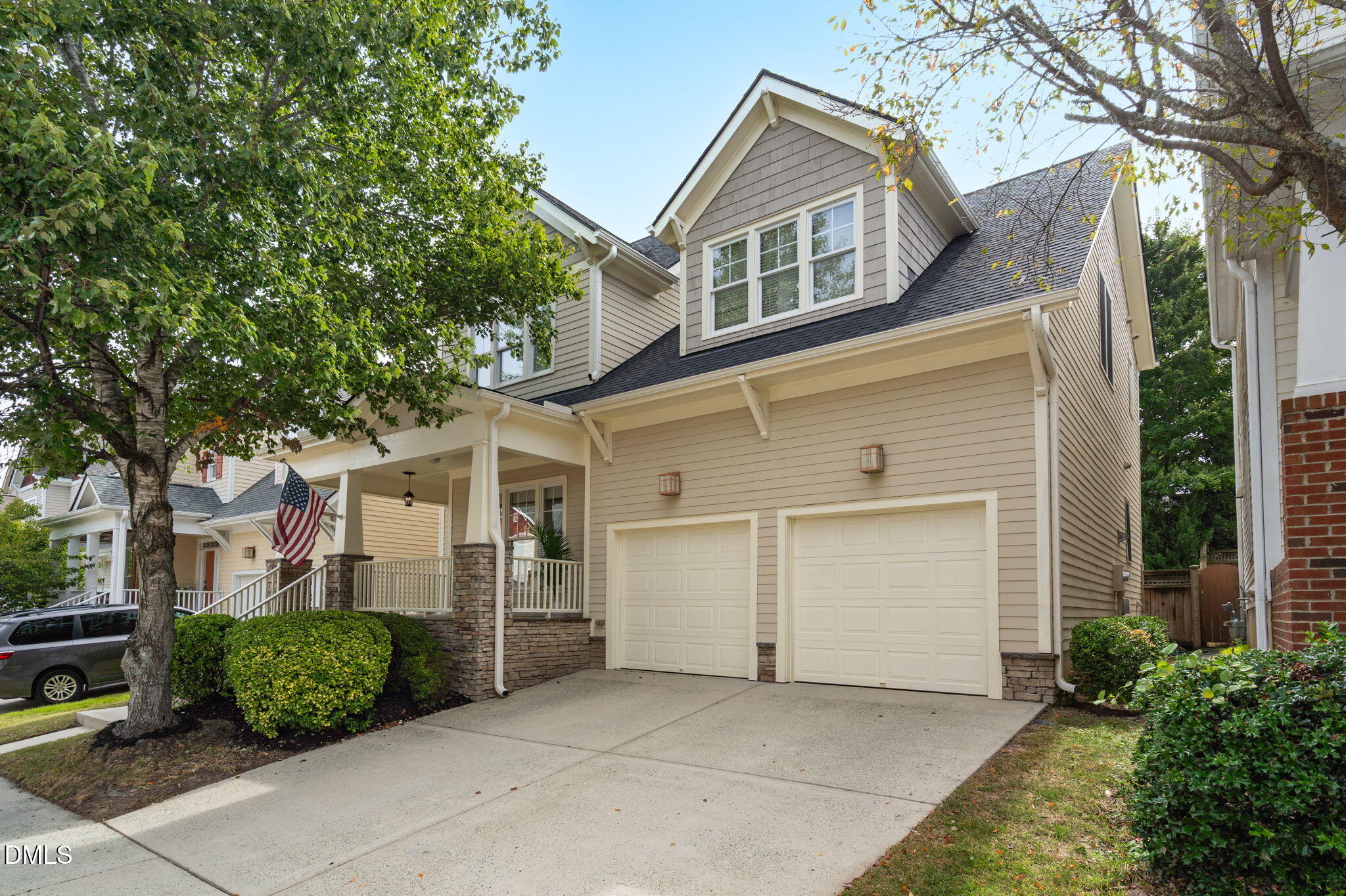 129 Naperville Drive