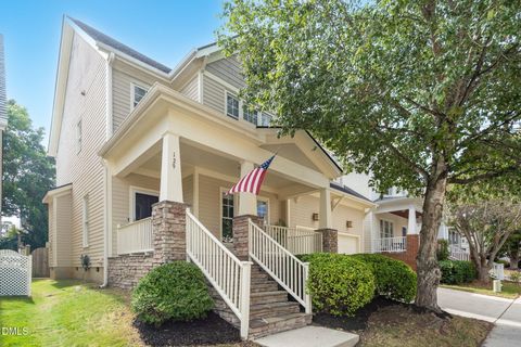 129 Naperville Drive Cary NC 27519