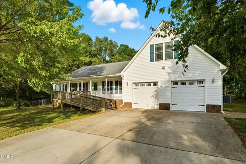 1037 Olive Drive Garner NC 27529