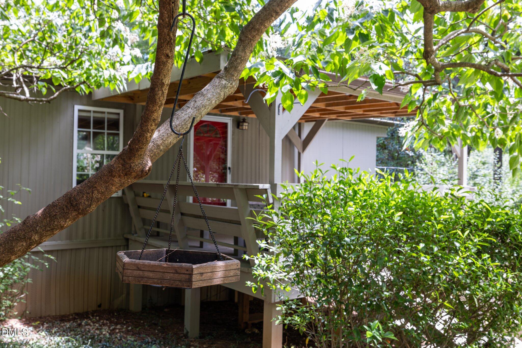 2073 N Pea Ridge Road