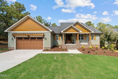 258 Eakes Road Sanford NC 27332