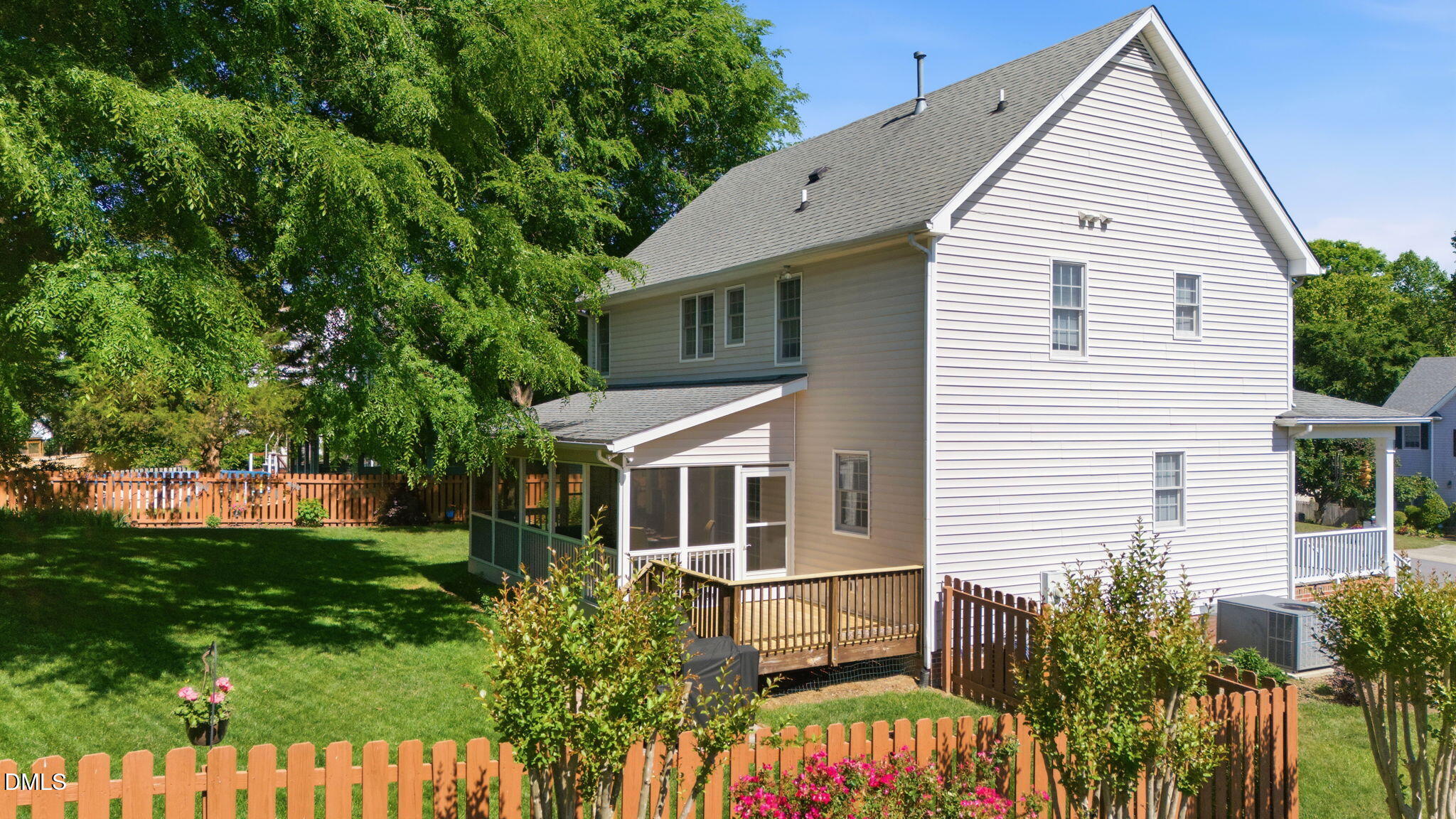 9535 White Carriage Drive