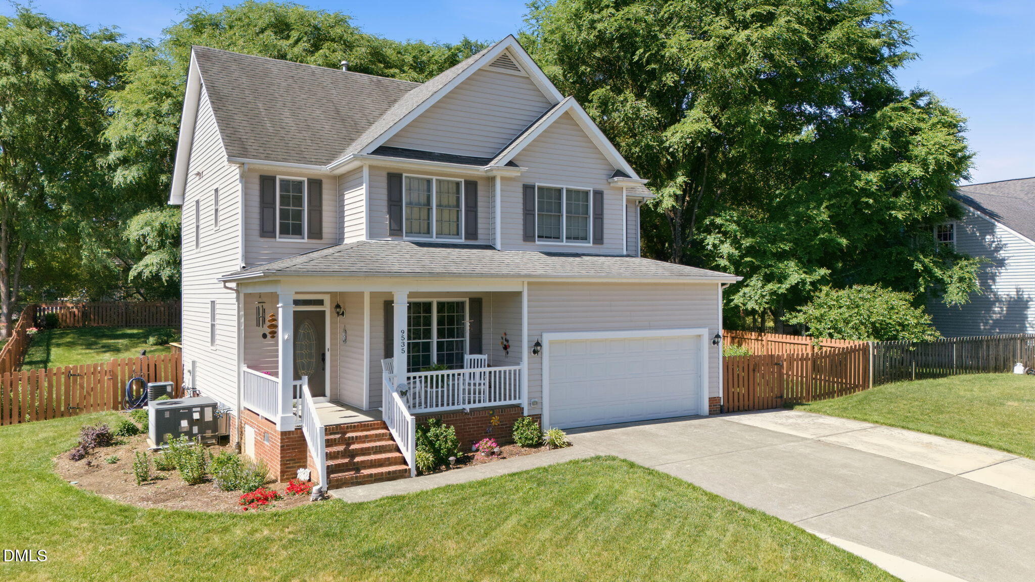 9535 White Carriage Drive