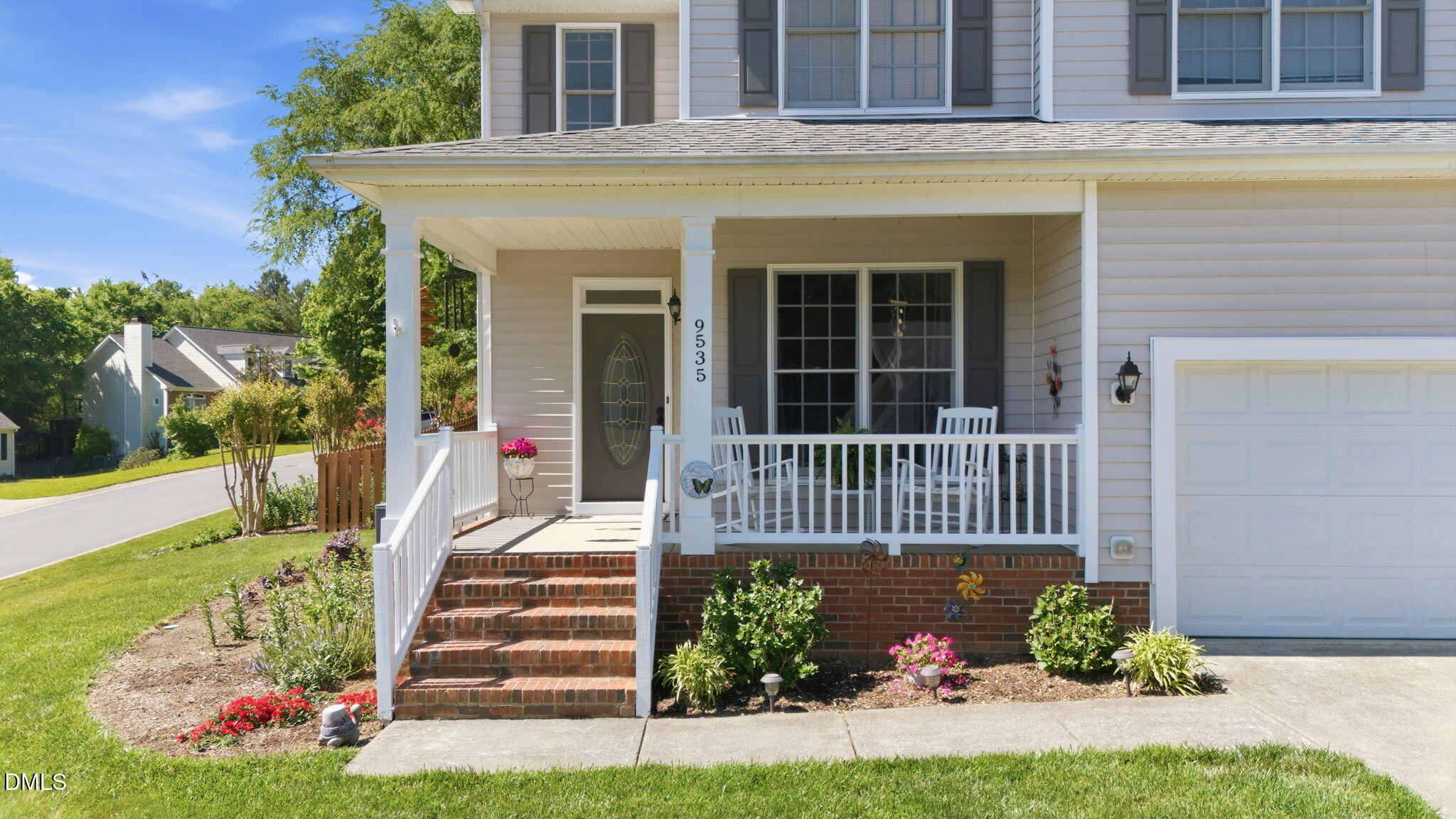 9535 White Carriage Drive