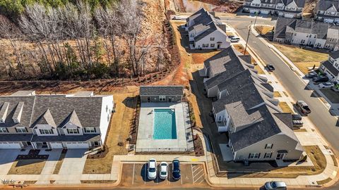 A home in Mebane