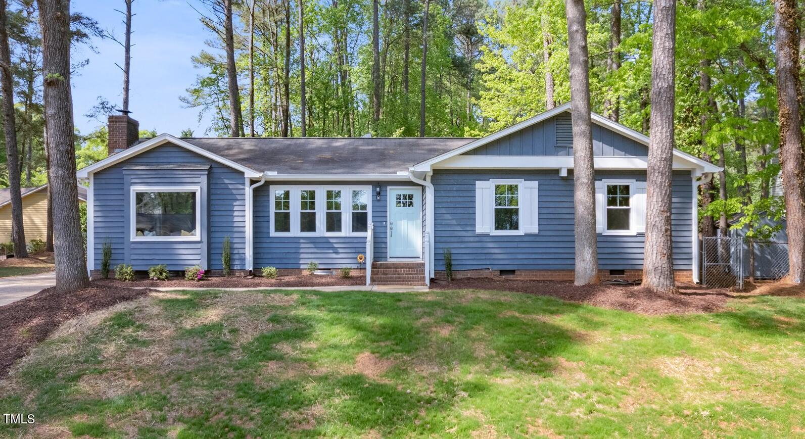 403 Mayodan Drive