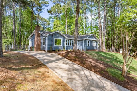 403 Mayodan Drive Cary NC 27511