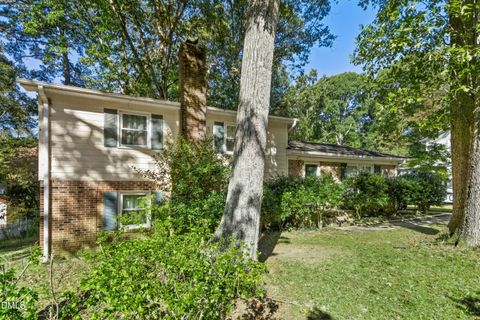 7401 Fiesta Way Raleigh NC 27615