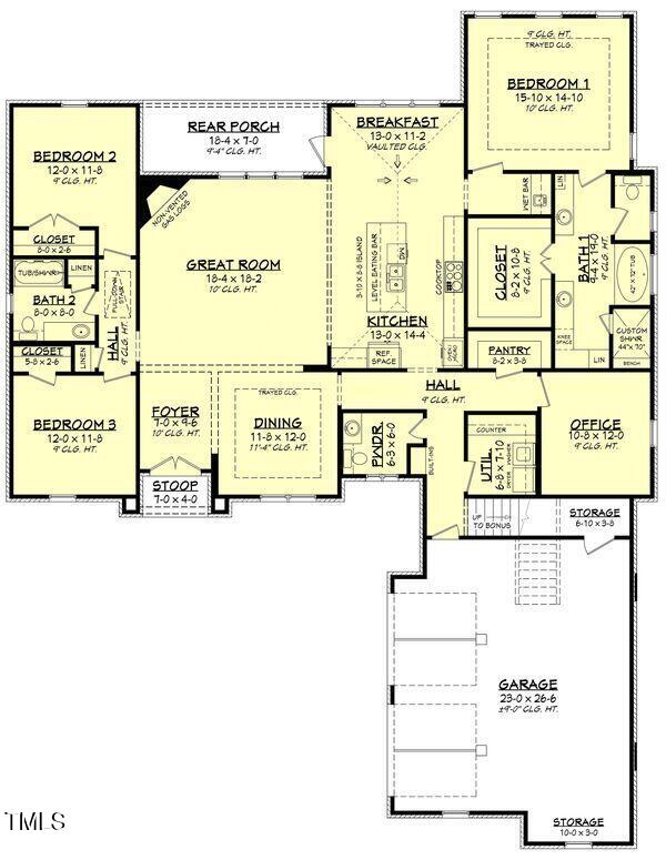 4002 Dublin Court