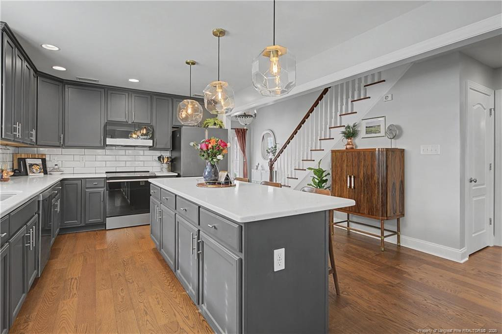 545 Orchard Falls Drive