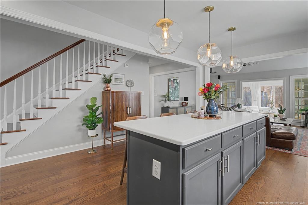 545 Orchard Falls Drive
